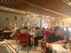-ELI FALAFEL Lebanese&Mediterranean黎巴嫩美食(富城路店)