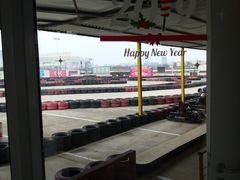 -锐擎卡丁车主题乐园(郊野公园店)