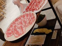 -京炭铜锅涮肉·羊蝎子·羊肉炉(保利·时光里店)
