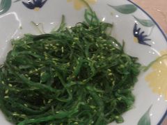 海带丝-萨莉亚意式餐厅(深南茂业店)