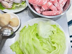 -三兴涮羊肉(荣安大街店)
