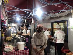 -清真老马家国华牛奶鸡蛋醪糟(正宁路店)