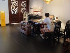 -大良毋米粥(锦龙路总店)