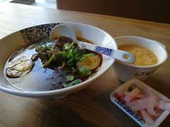 -山城遇宴·重庆江湖菜(五道口银谷大厦店)