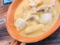 -Hi YOU你的饭局泰餐厅(雍和宫店)