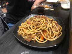 -今邕烧烤(西大店)