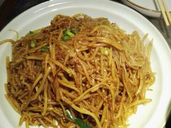 -金掌勺东北菜(格兰晴天店)