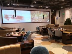 大堂-快乐小羊火锅餐厅(农科路店)