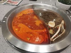 -芳竹园火锅(塘沽金街店)