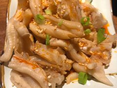 -繁·醉花亭小酒馆(鼓楼店)