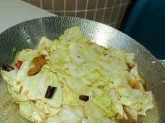 -福巷湘食小馆·猛火现炒(上海首店)