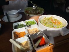鼓浪屿林家薄饼-林四喜·闽南传家菜(鼓浪屿店)