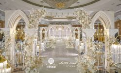 -花轿喜屋婚礼策划