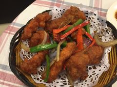 -玲珑餐厅(陕西南路店)