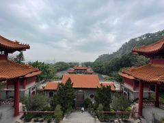 -南沙天后宫景区