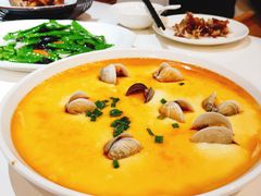 -后宫私房菜(汇客美食娱乐广场店)