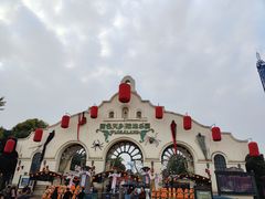 -国色天乡三期陆地乐园