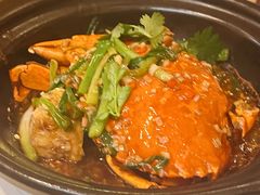 -亚特兰蒂斯·蟹餐厅 CRAB KITCHEN·鲜活海鲜