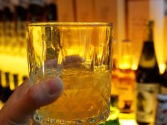 柚子清酒-山葵家居酒屋(天目里店)