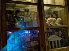 -胡桃里音乐酒馆(仓山万达店)