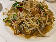 鸡毛菜-金春禧(世茂国际广场店)