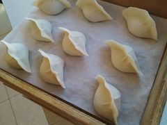 -高记一家人饺子(征仪路花园小区店)