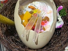 -小董哥烤串·爆汁大油边(故宫店)
