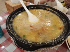 -孟记粥铺·家常菜·烧烤·粥(亚运村店)