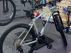 -GIANT捷安特自行车专卖店(金桥台儿庄路店)