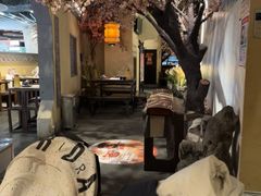 -绿茶餐厅(昌平悦荟店)