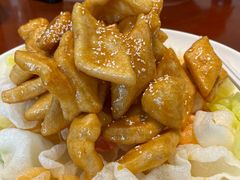 -鹤鸣嘉印象饭店(东市场小区店)