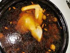 -院8里·小聚园老川菜(九眼桥店)