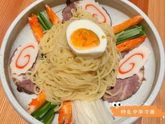 -皇品田苑日式料理(苏州中心店)