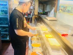-撒拉花儿·新疆菜·清真(太阳宫店)