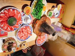 -东镇老火锅(长春路首店)