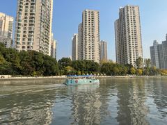 -苏州河梦清园环保主题公园