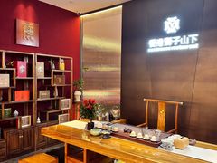 -香港狮子山下·明星粤菜餐厅(北苑店)