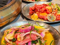 -杨小佳·齐齐哈尔烤肉·烤串(广州店)