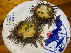 -旺角小渔村·海肠捞饭开创者(环山路店)