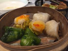 -翠园(太古城中心店)