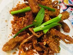 -肥仔文澳门猪骨煲(南京西路店)