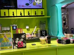 -gleeglee乐溢亦茶(合生汇店)