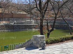 -清风小镇闯关东影视基地