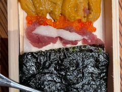 海胆-柚子(假日店)