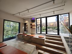 -Peet's Coffee皮爷咖啡(大学路店)