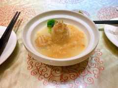 仔鲍捞饭-荔枝苑养生餐厅(尊尚领地店)