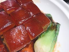 -淮扬厨子(健康路店)