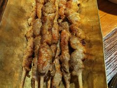 -楼兰新疆主题餐厅(悠方店)