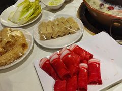 -东来顺饭庄(西直门店)