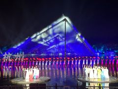 -印象西湖·最忆是杭州实景演出